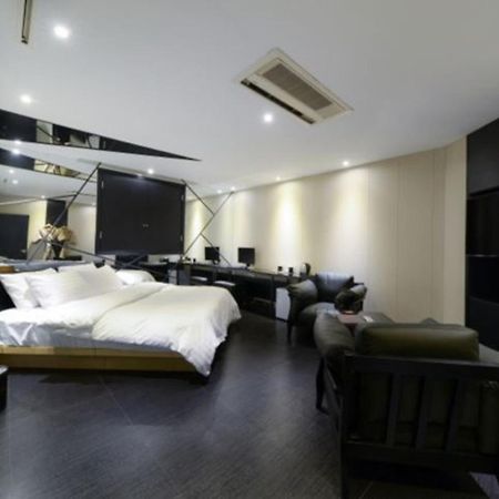 Life Style S Hotel Seoul Exterior photo