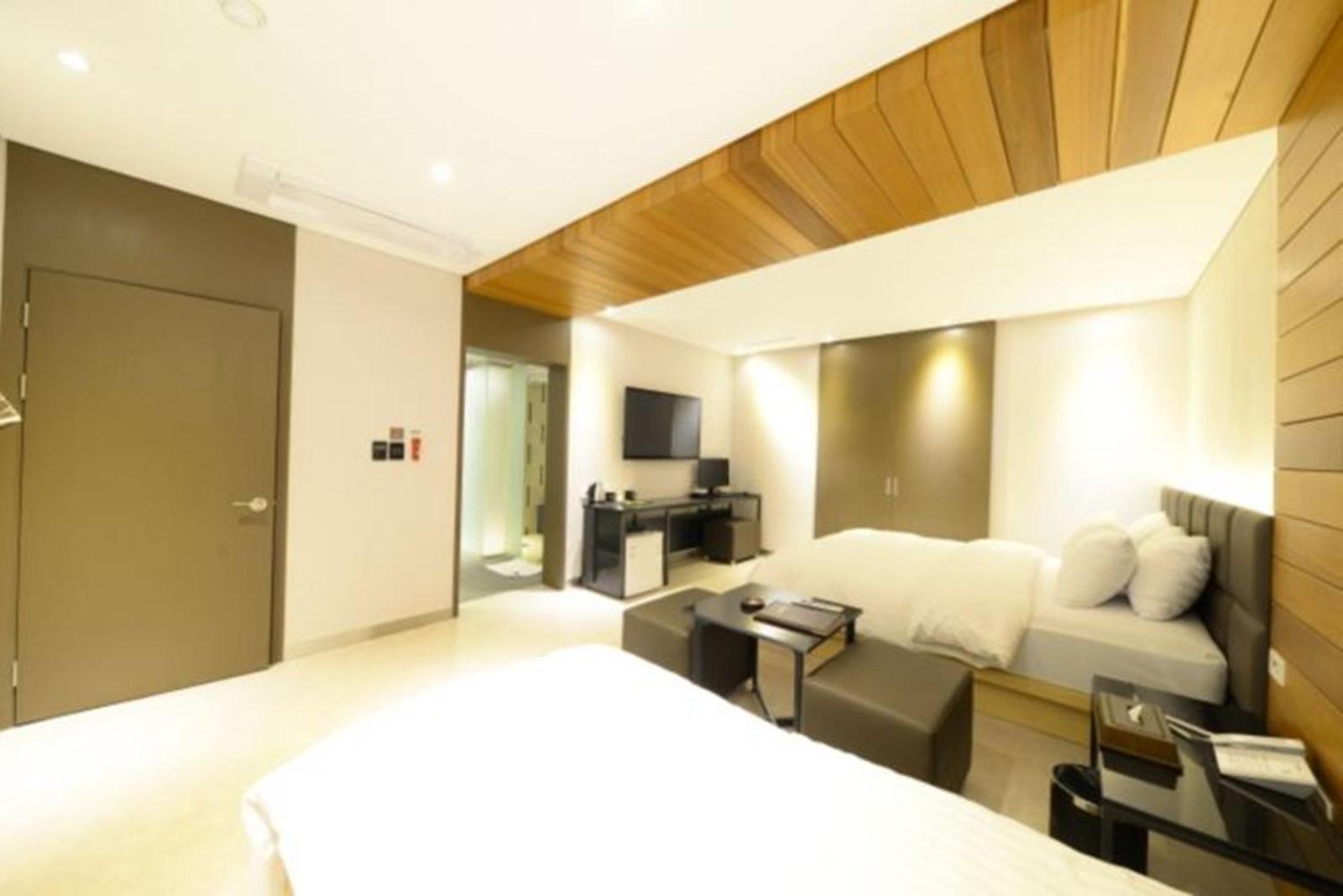 Life Style S Hotel Seoul Exterior photo