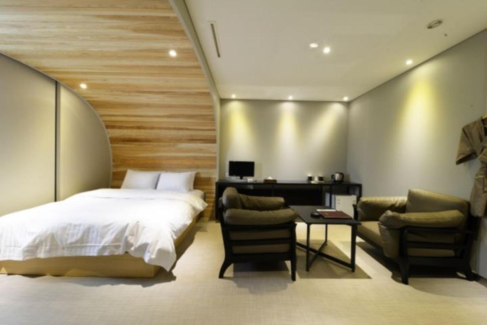 Life Style S Hotel Seoul Exterior photo
