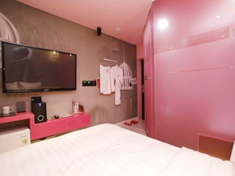 Life Style S Hotel Seoul Exterior photo